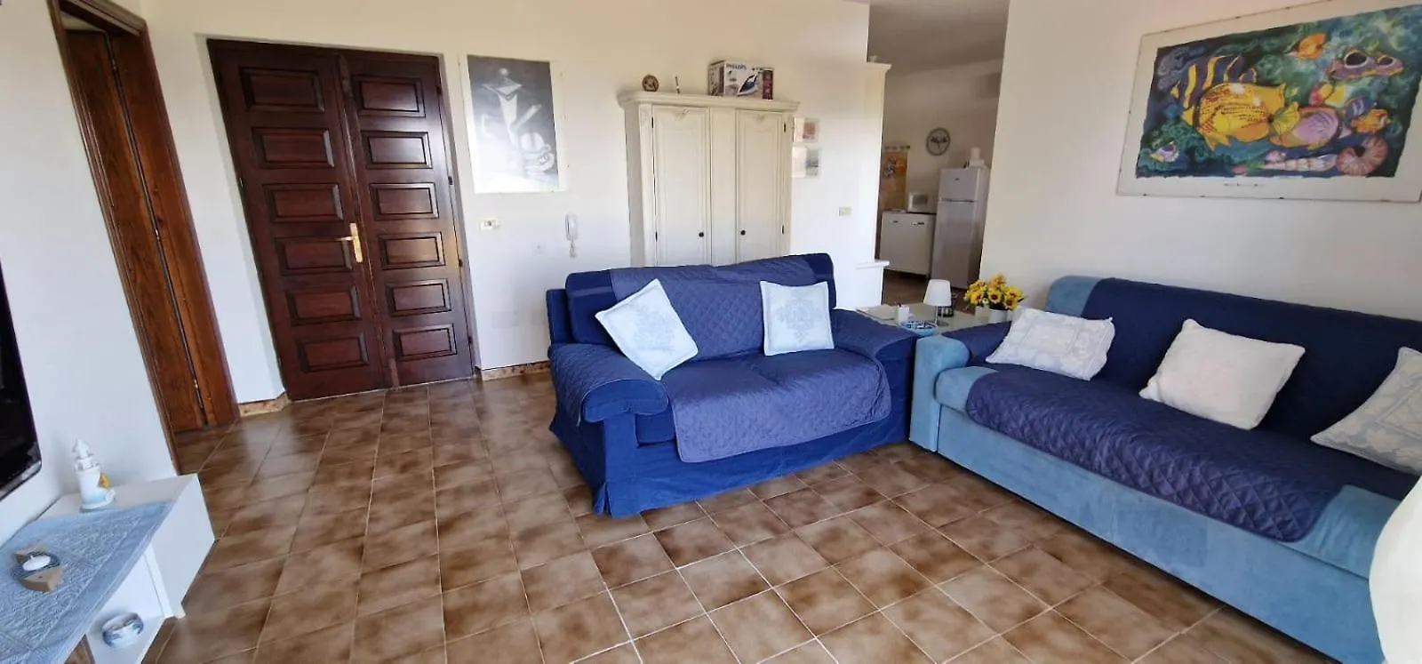 Holiday home Da Eli Villa Palau