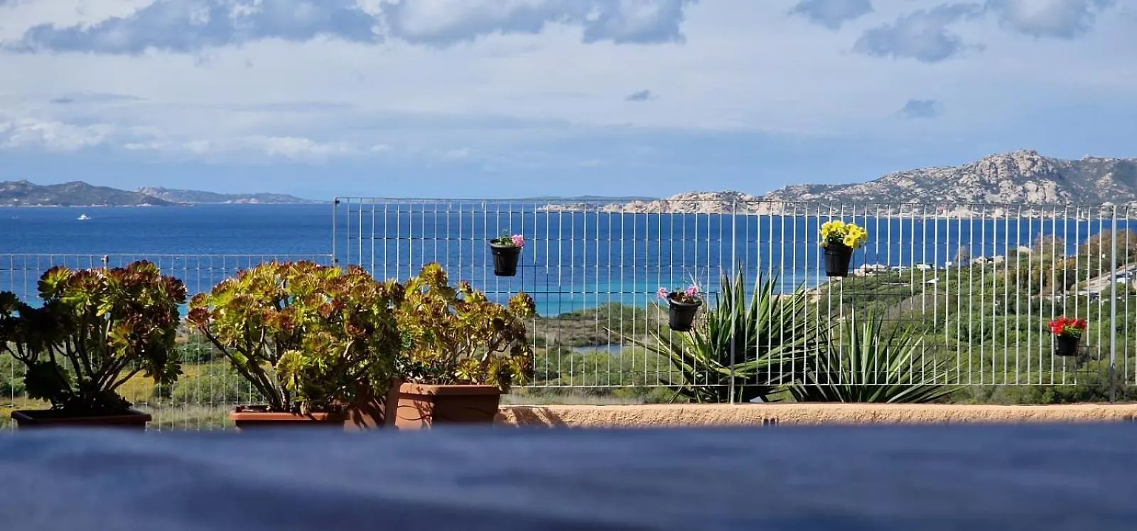 Da Eli Villa Palau Holiday home
