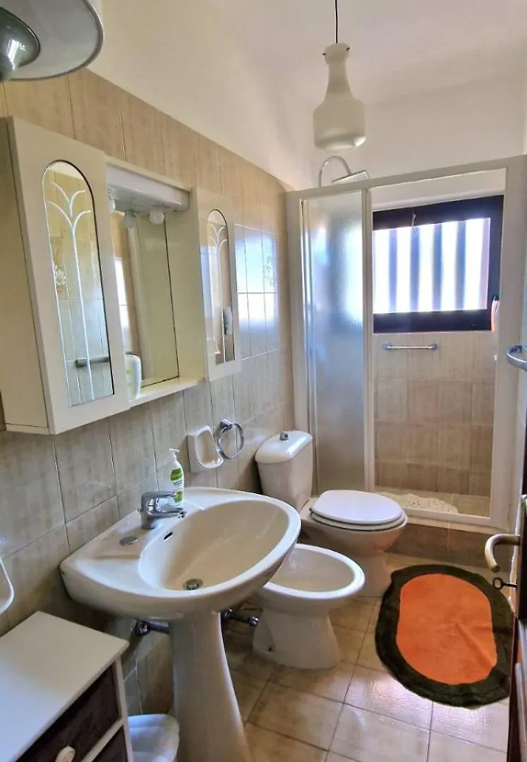 Holiday home Da Eli Villa Palau