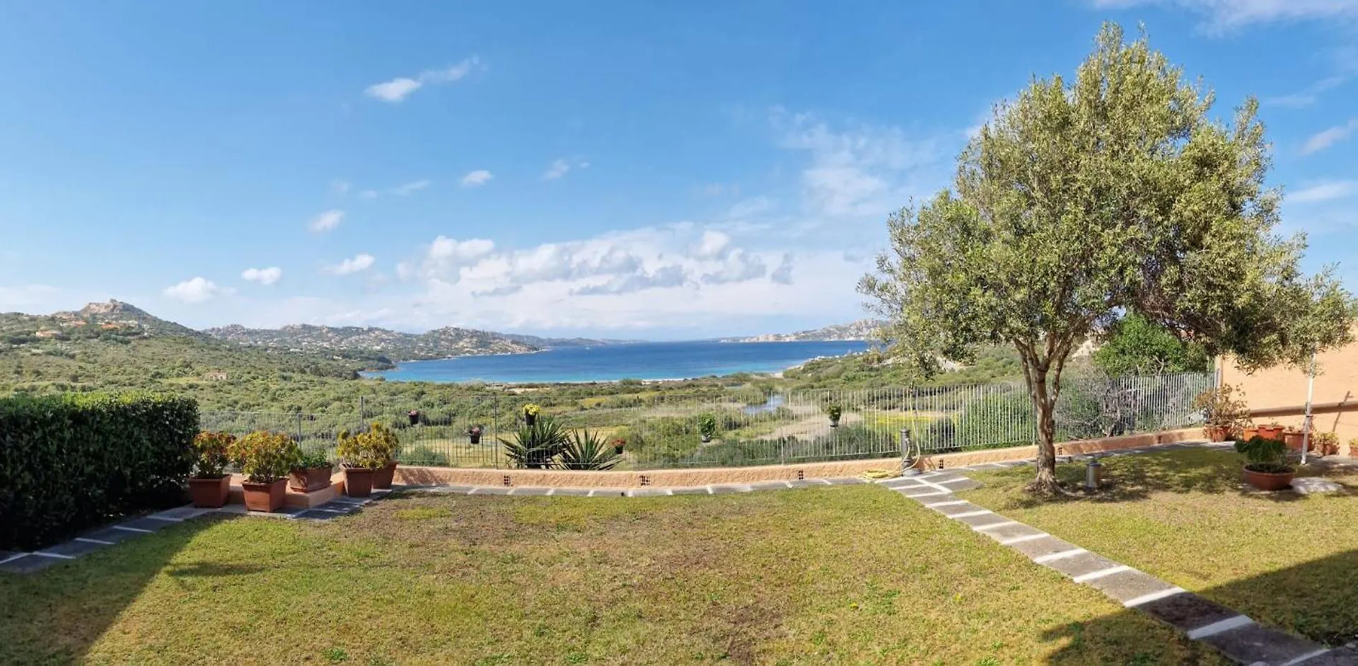 Holiday home Da Eli Villa Palau