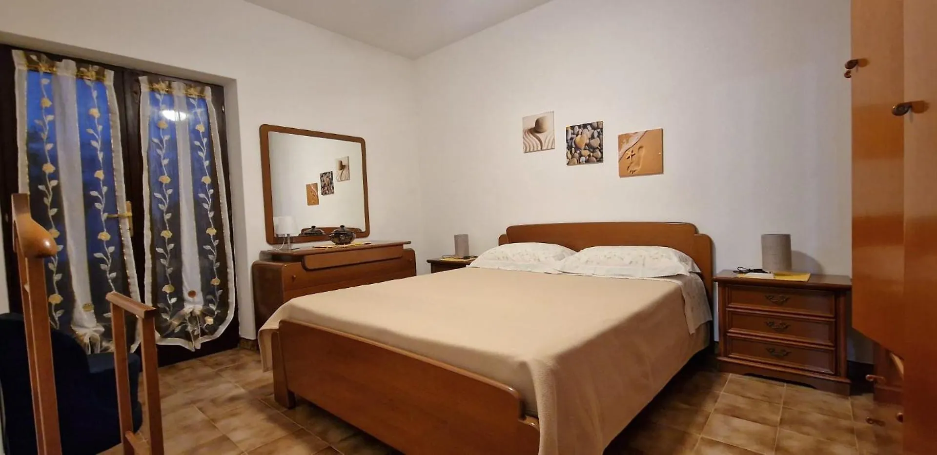 Holiday home Da Eli Villa Palau