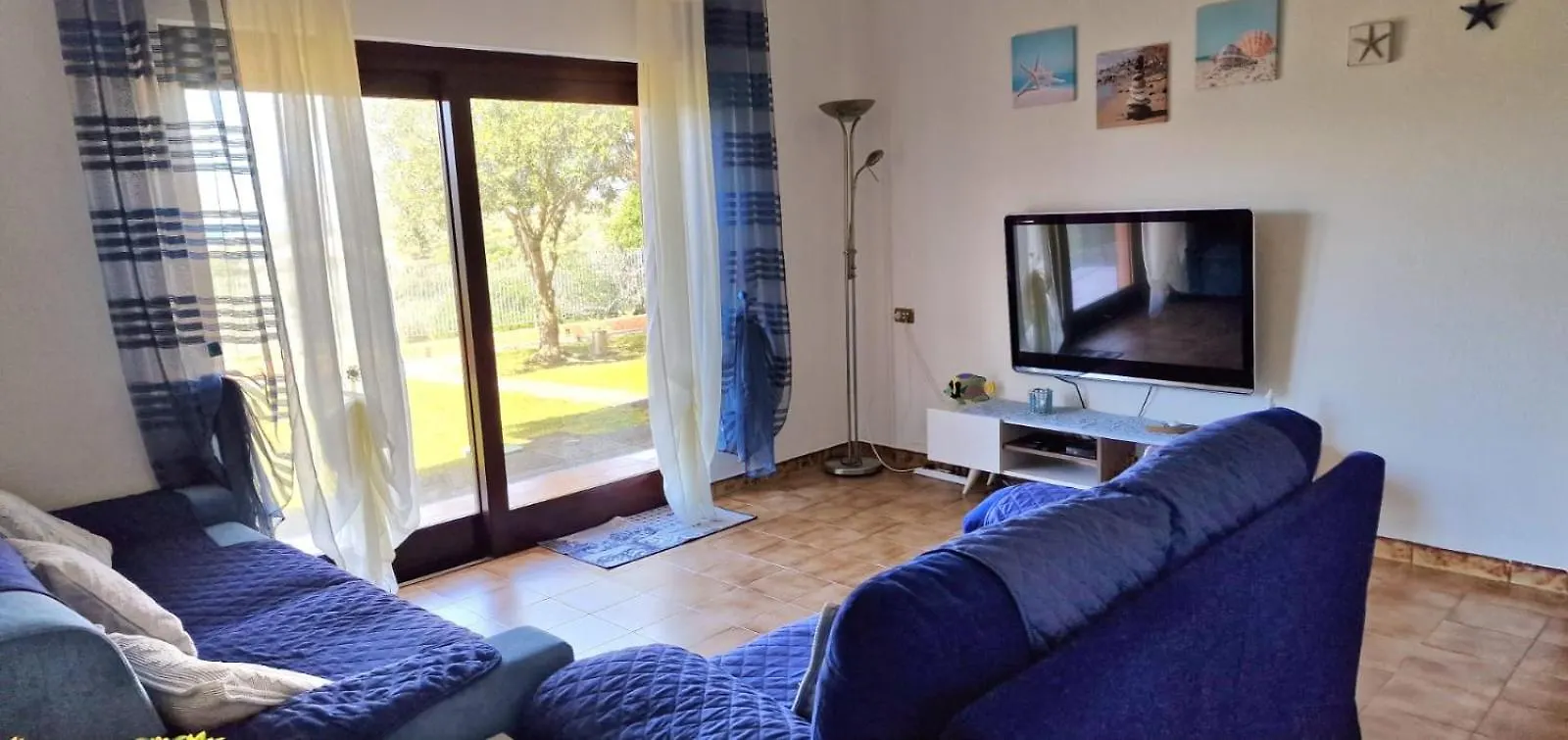Holiday home Da Eli Villa Palau Italy