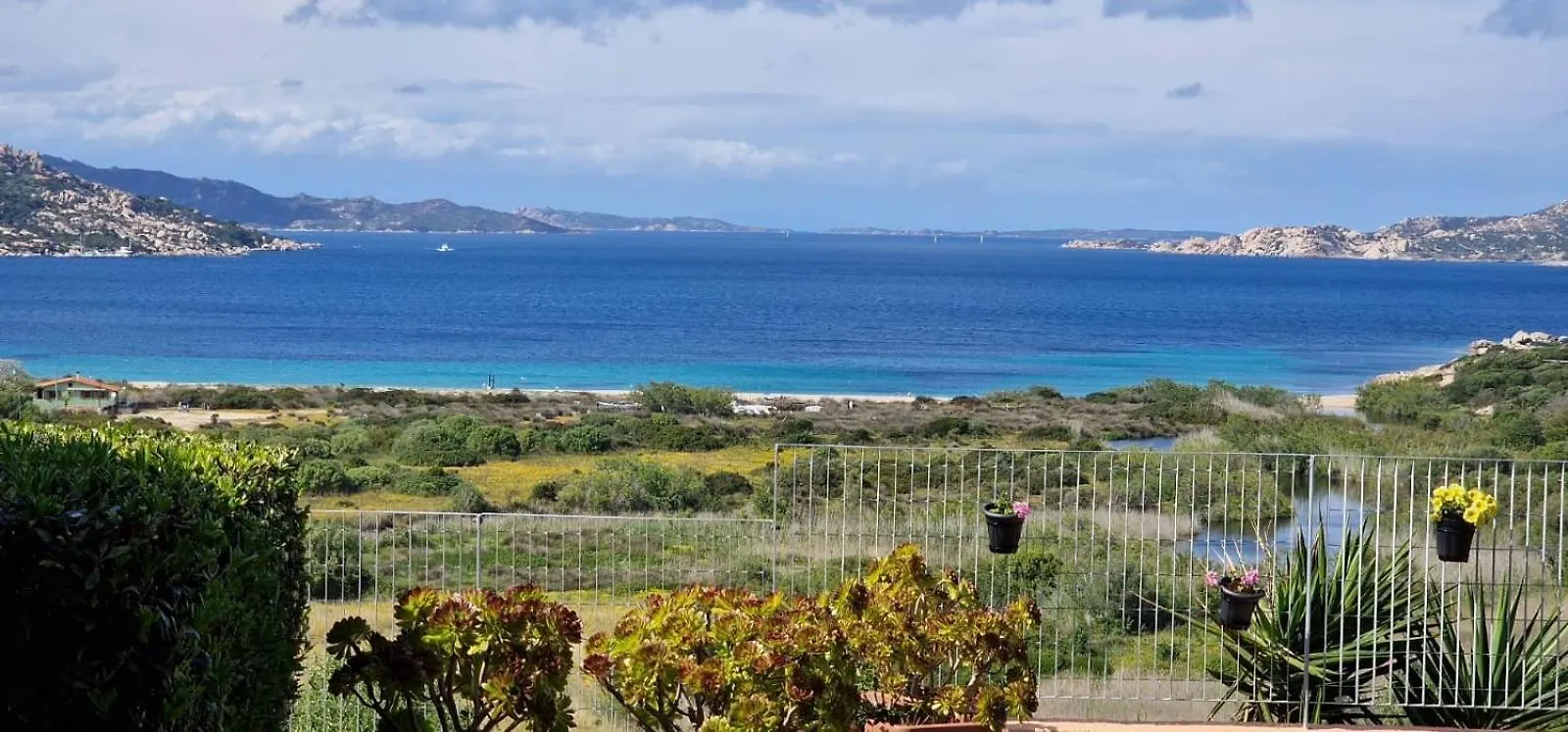 Da Eli Villa Palau