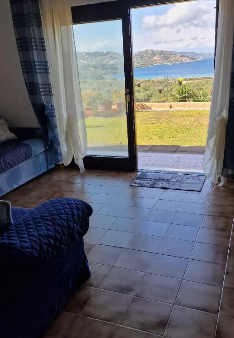 Holiday home Da Eli Villa Palau Italy