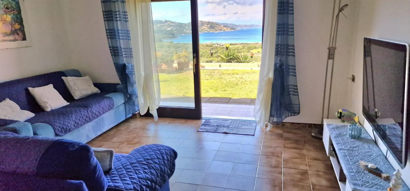 Holiday home Da Eli Villa Palau