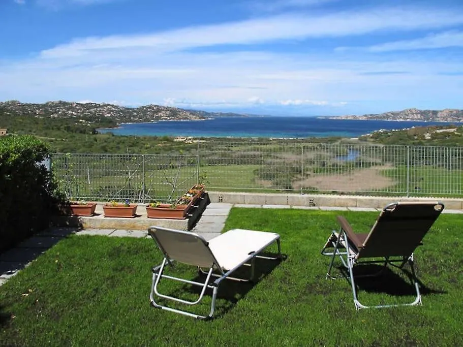 Da Eli Villa Palau Holiday home